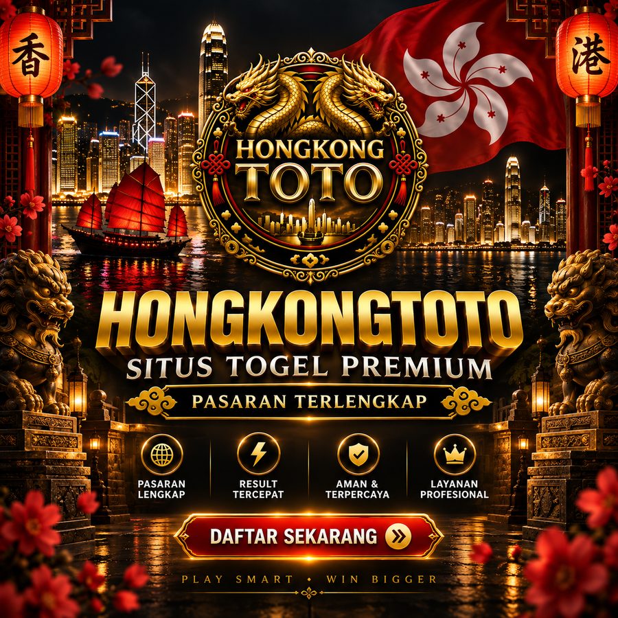 Hongkongtoto Koto Balingka